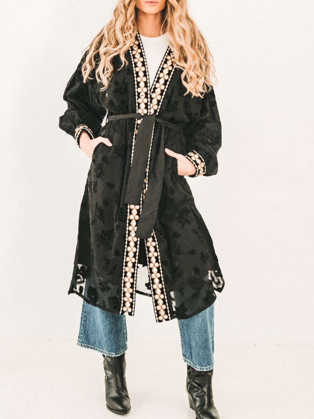 Marion Kimono