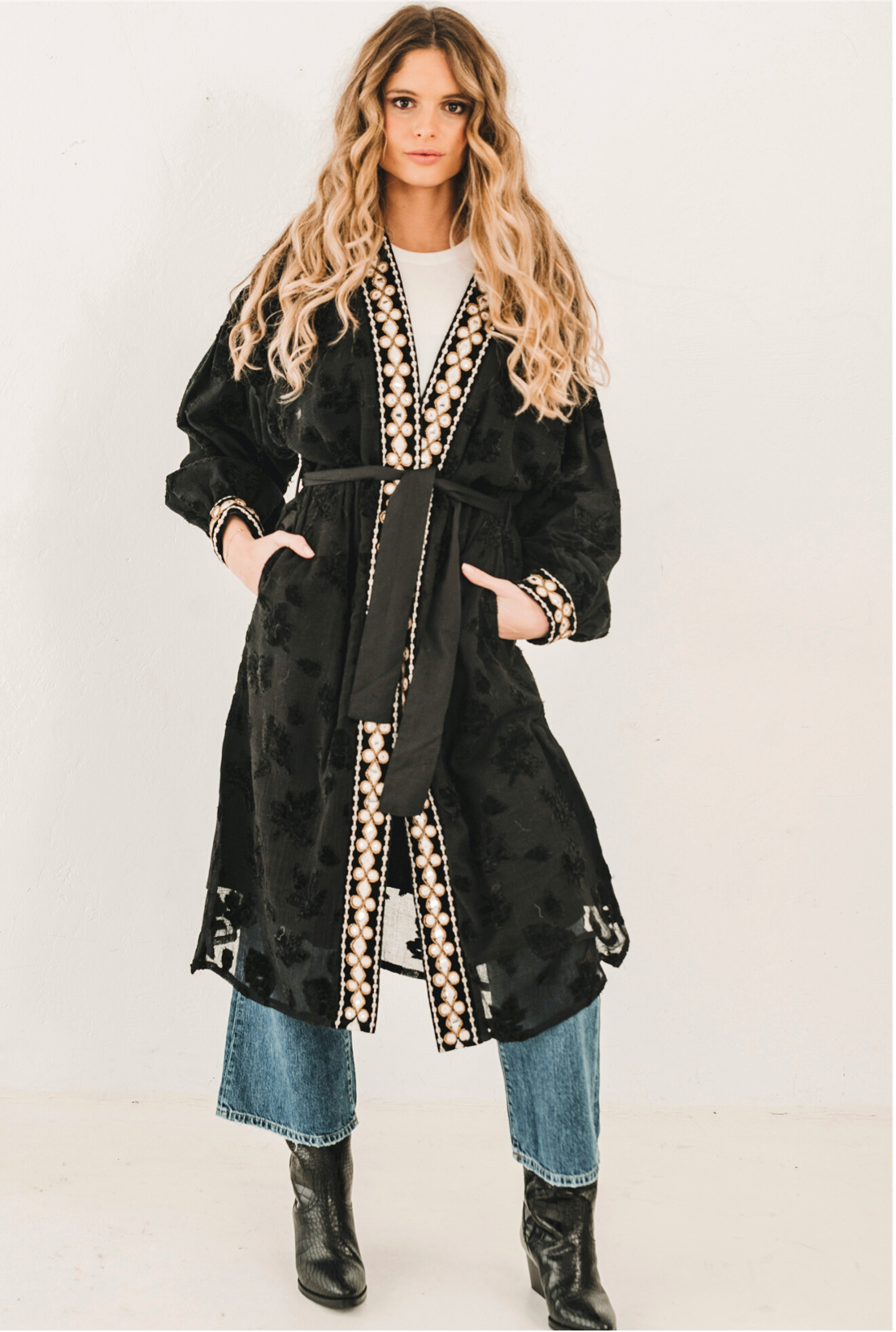 Marion Kimono