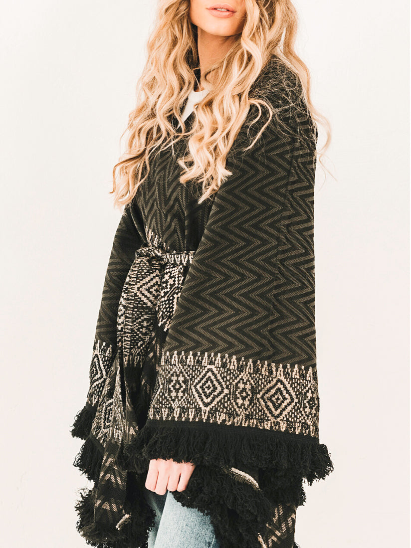 Anne Poncho
