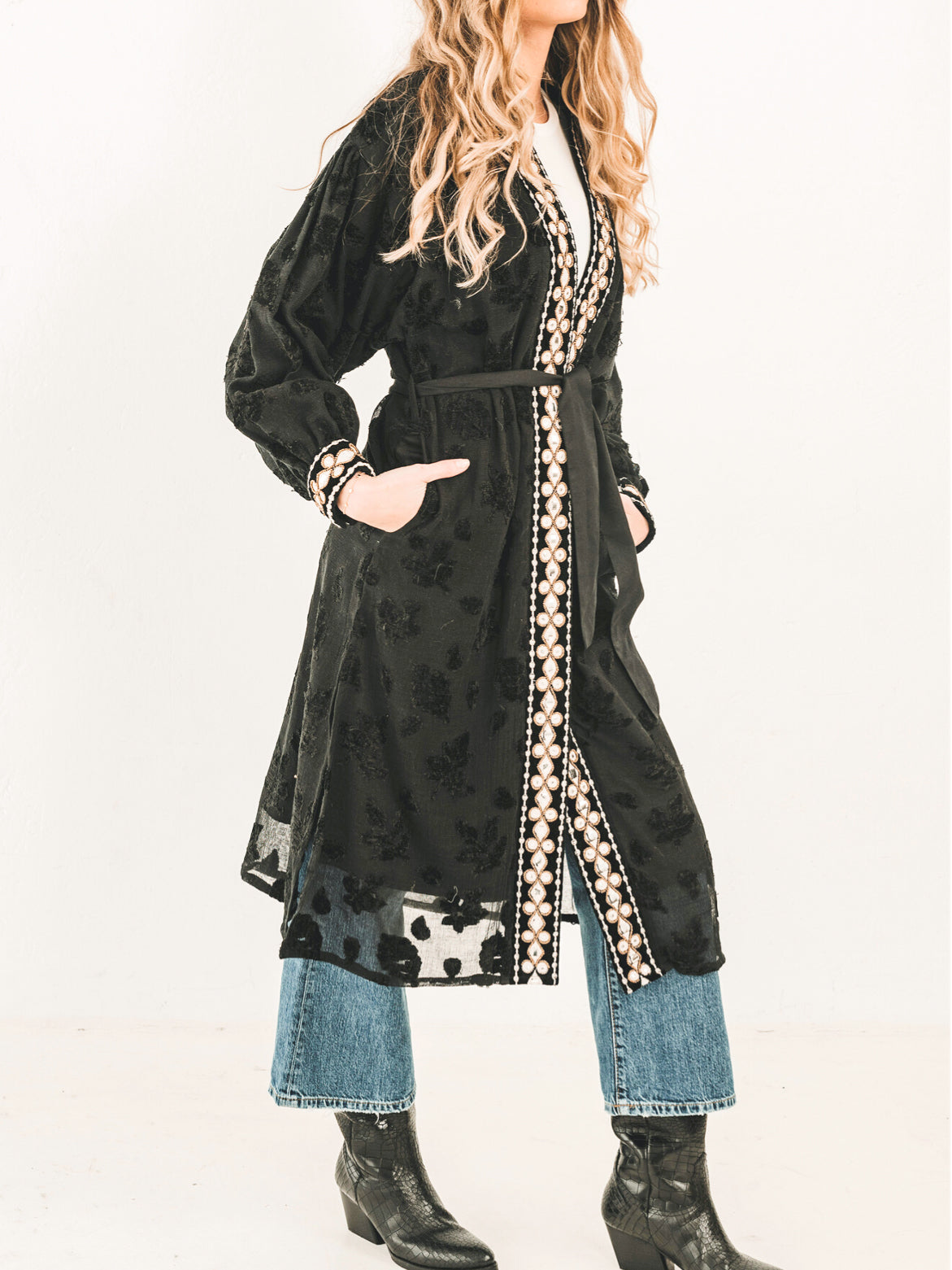 Marion Kimono