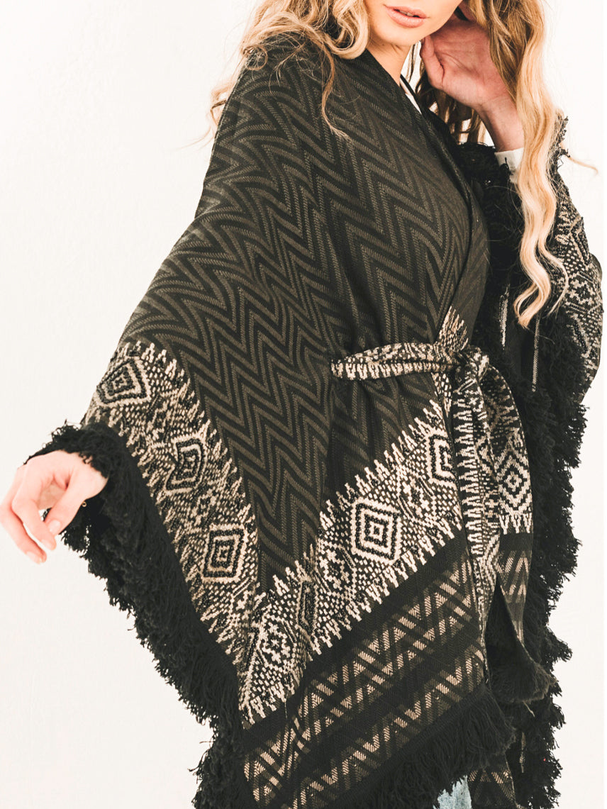 Anne Poncho