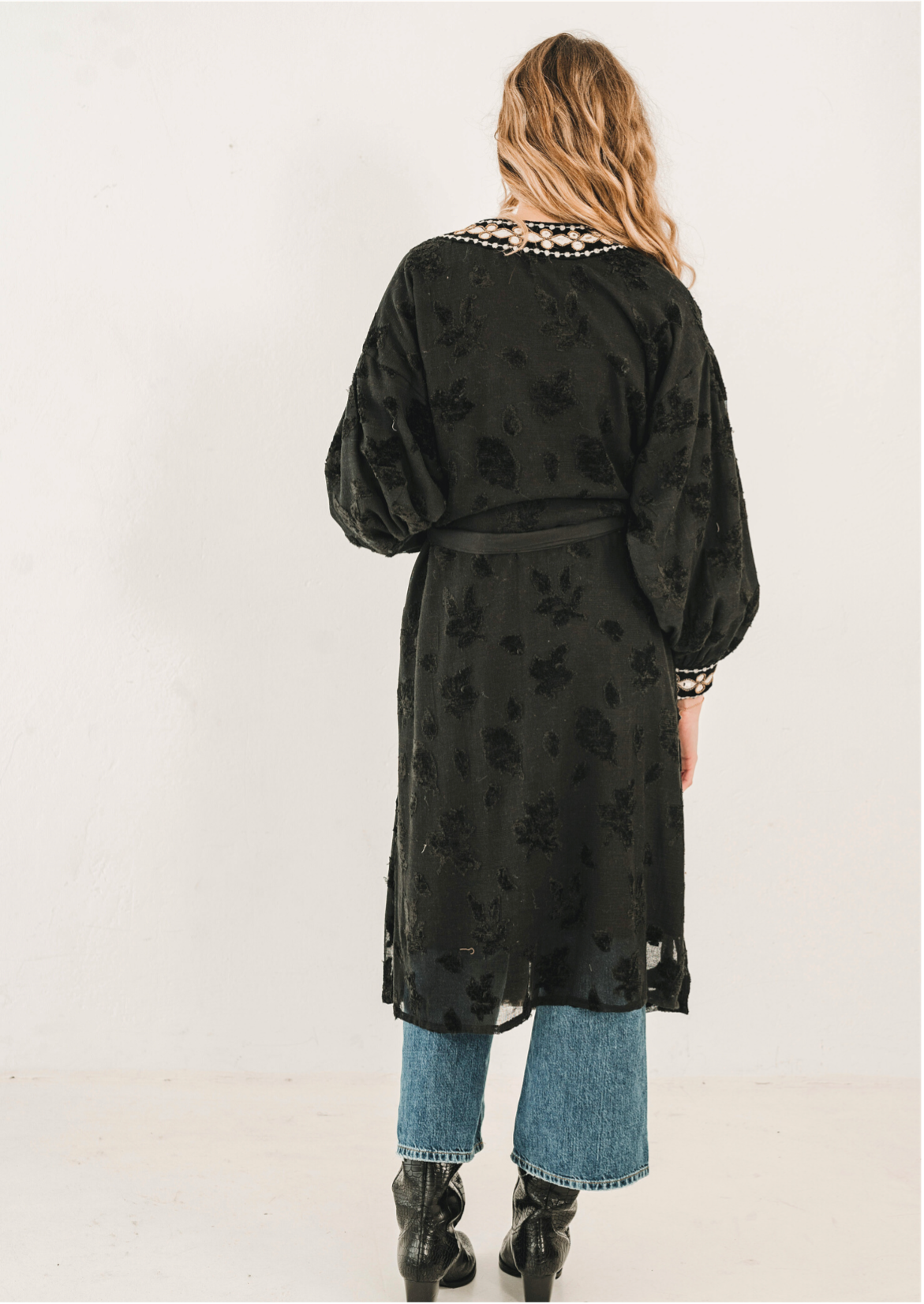 Marion Kimono