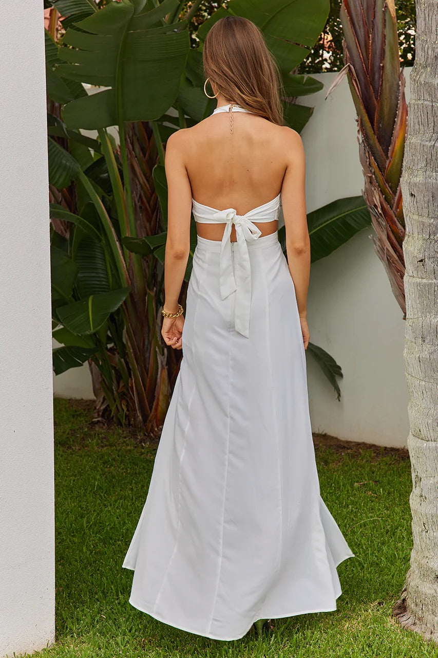 Cedros Jumpsuit