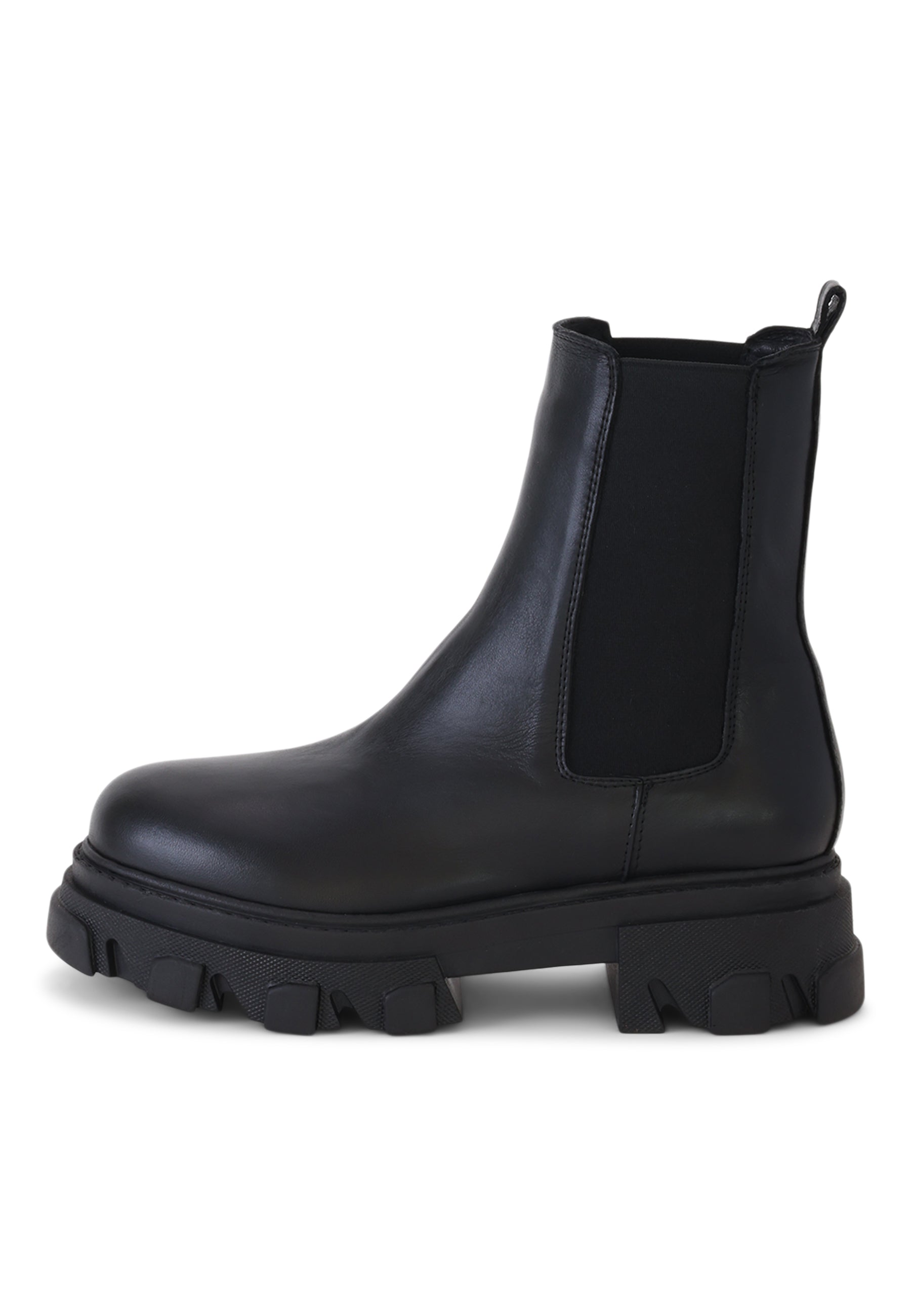 Chelsea Lederstiefel