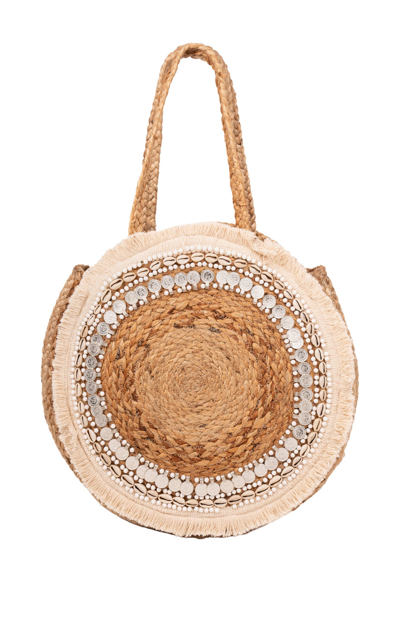 Kenia Shopper