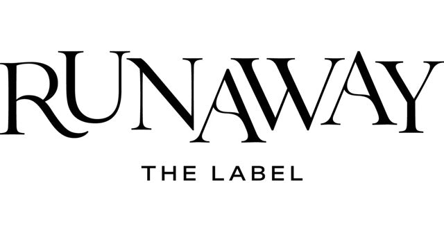 RUNAWAY THE LABEL