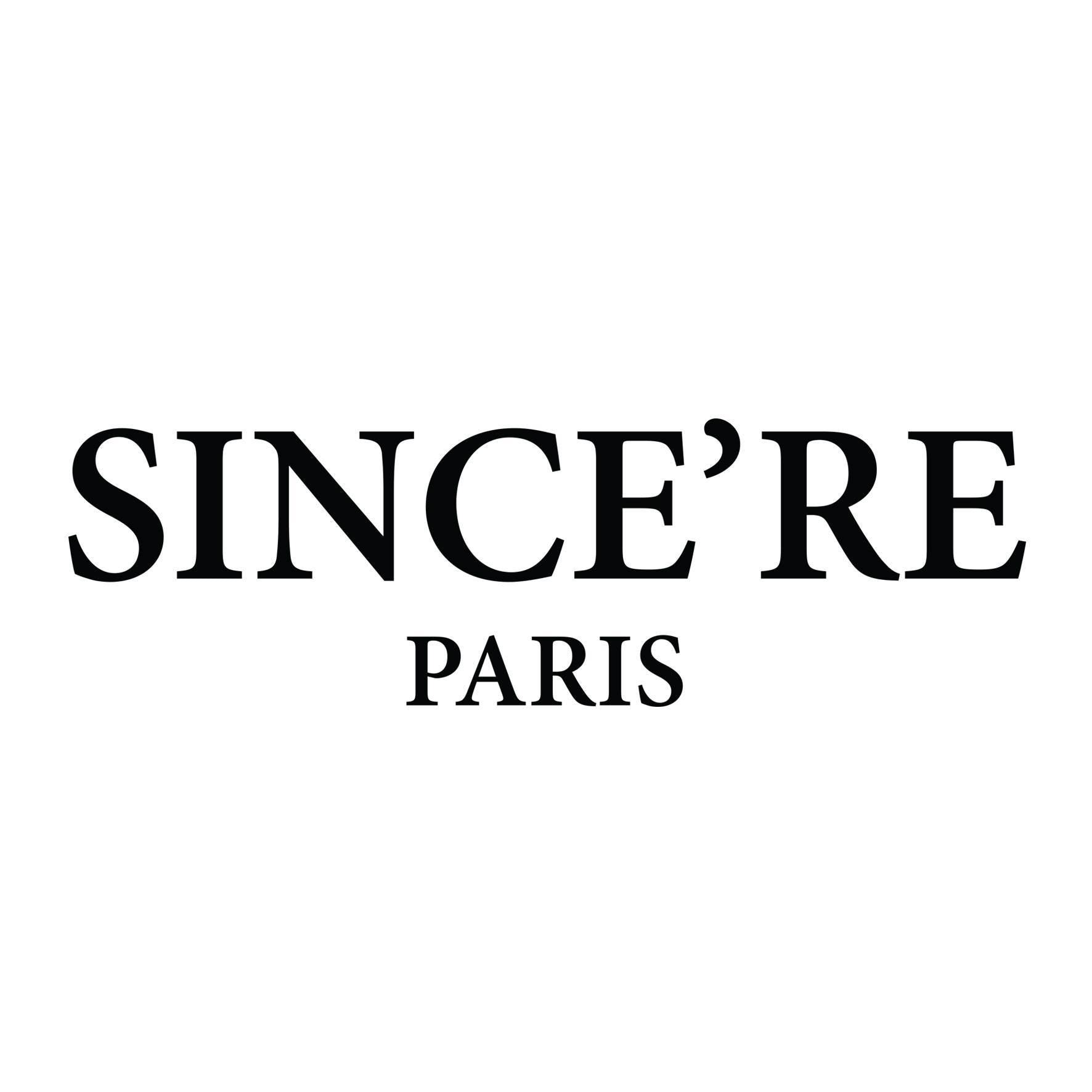SINCE'RE