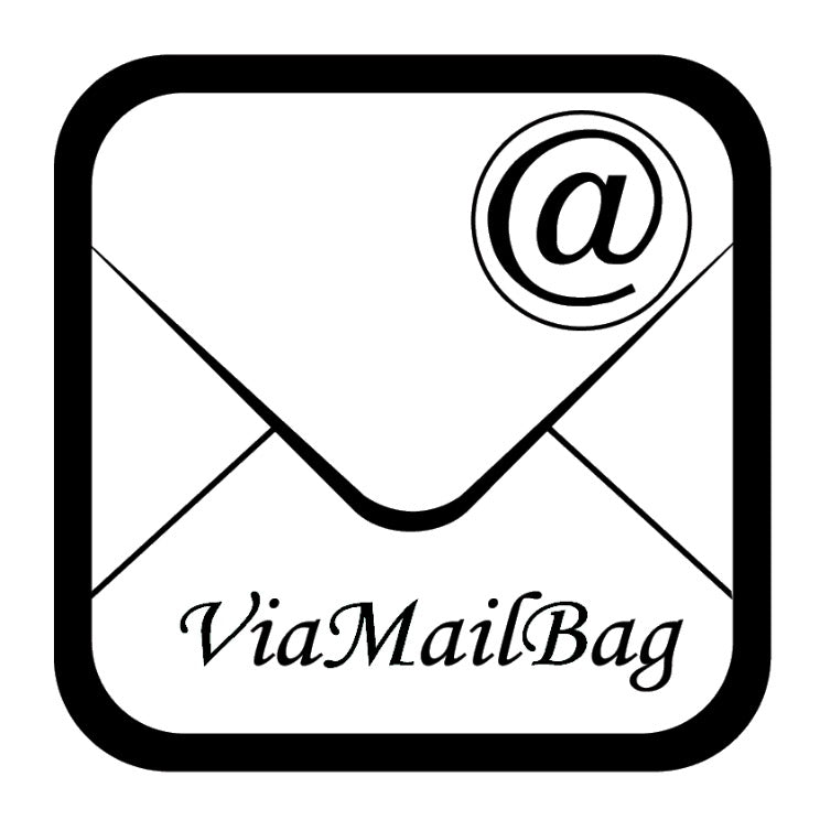 VIA MAIL BAG