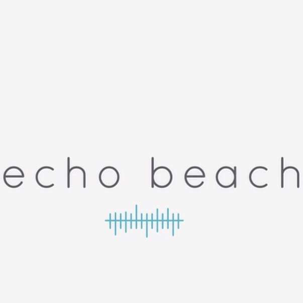 ECHO BEACH
