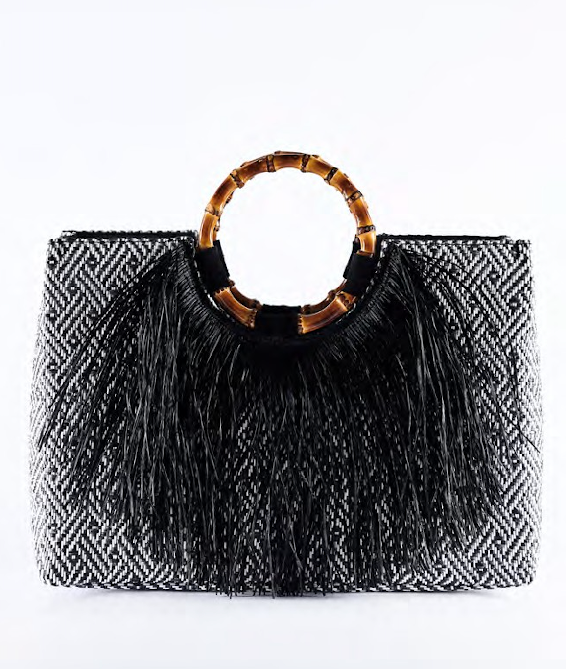 Playa Jacquard Tasche