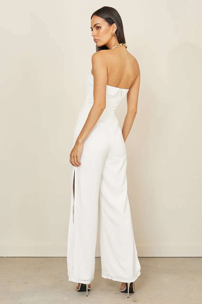 Tahari Jumpsuit