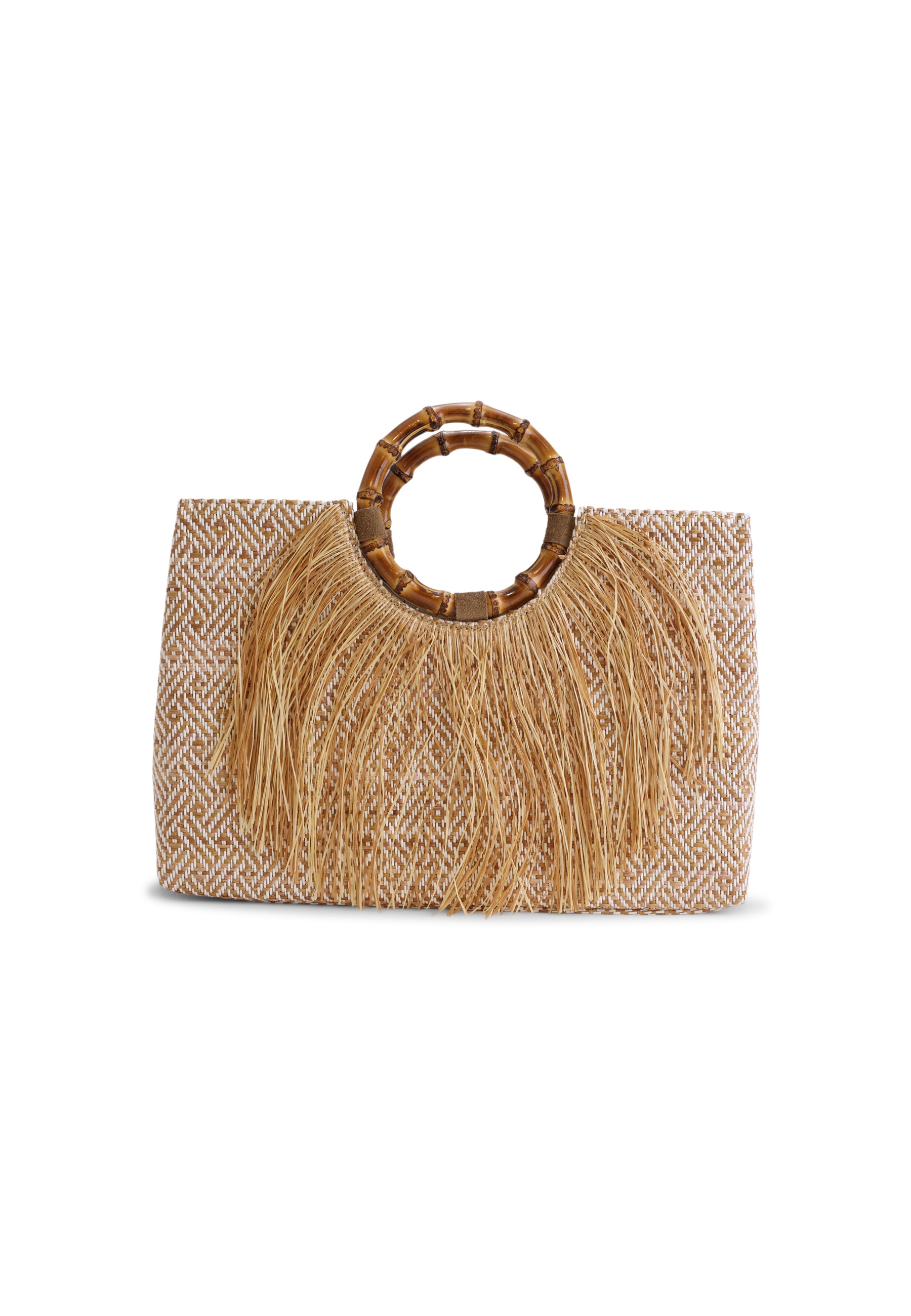 Playa Jacquard Tasche