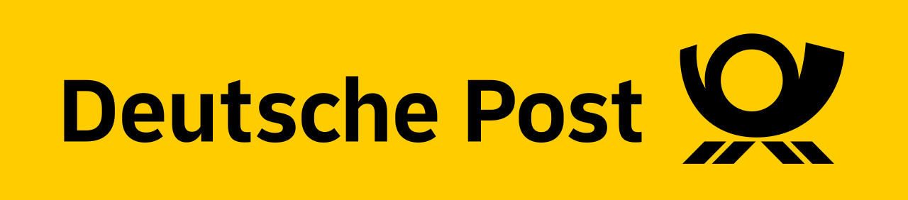 Deutsche Post Logo